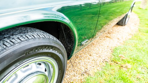 1974 Jaguar XJ12 L à vendre (picture 153 of 210)