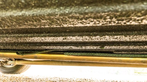 1974 Jaguar XJ12 L à vendre (picture 185 of 210)