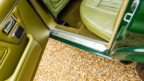 1974 Jaguar XJ12 L à vendre (picture 84 of 210)