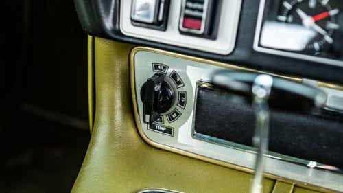 1974 Jaguar XJ12 L à vendre (picture 31 of 210)