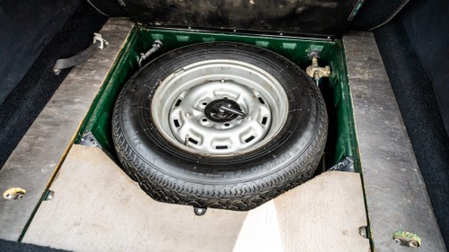 1974 Jaguar XJ12 L à vendre (picture 92 of 210)