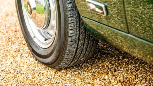 1974 Jaguar XJ12 L à vendre (picture 15 of 210)