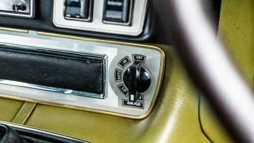 1974 Jaguar XJ12 L à vendre (picture 30 of 210)