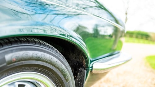 1974 Jaguar XJ12 L à vendre (picture 142 of 210)