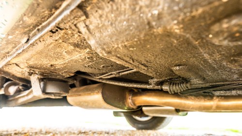 1974 Jaguar XJ12 L à vendre (picture 173 of 210)