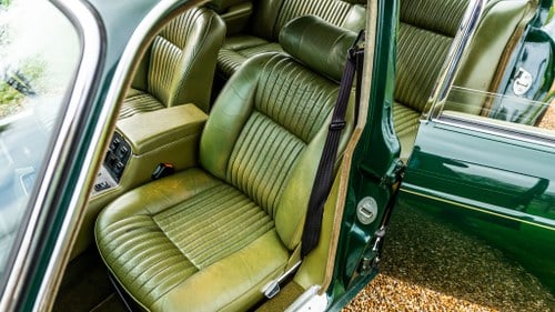 1974 Jaguar XJ12 L à vendre (picture 52 of 210)