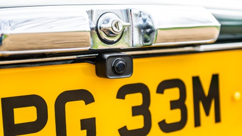 1974 Jaguar XJ12 L à vendre (picture 138 of 210)