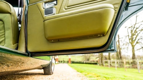 1974 Jaguar XJ12 L à vendre (picture 77 of 210)