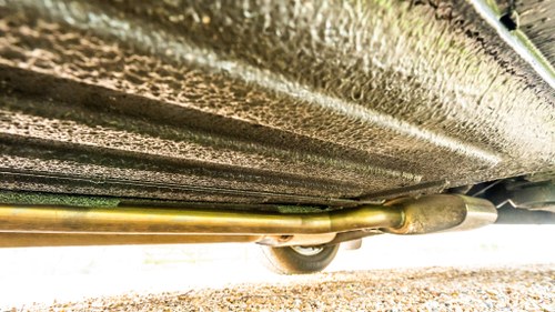 1974 Jaguar XJ12 L à vendre (picture 186 of 210)