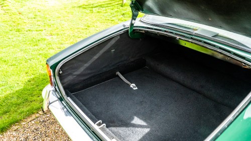 1974 Jaguar XJ12 L à vendre (picture 90 of 210)