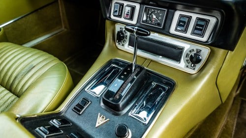 1974 Jaguar XJ12 L à vendre (picture 36 of 210)