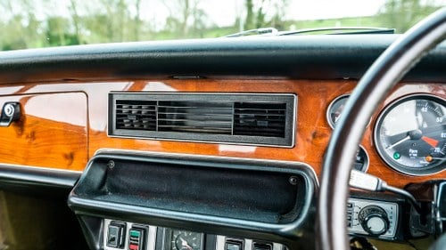 1974 Jaguar XJ12 L à vendre (picture 34 of 210)