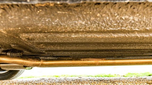 1974 Jaguar XJ12 L à vendre (picture 176 of 210)