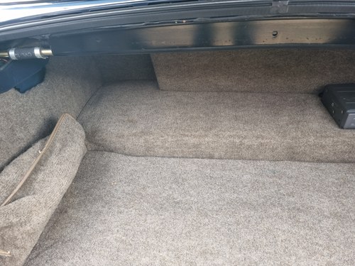 1988 Jaguar XJ12 Series III For Sale (picture 43 of 129)