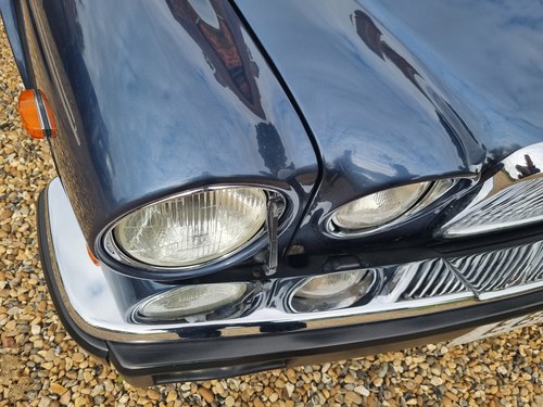 1988 Jaguar XJ12 Series III For Sale (picture 67 of 129)