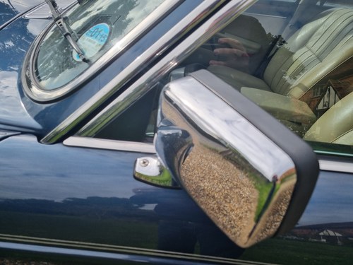 1988 Jaguar XJ12 Series III For Sale (picture 63 of 129)