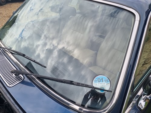 1988 Jaguar XJ12 Series III For Sale (picture 55 of 129)