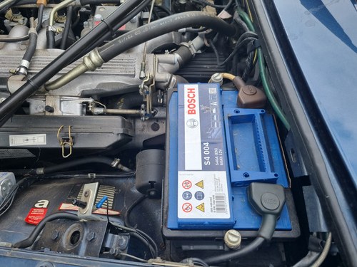 1988 Jaguar XJ12 Series III For Sale (picture 83 of 129)