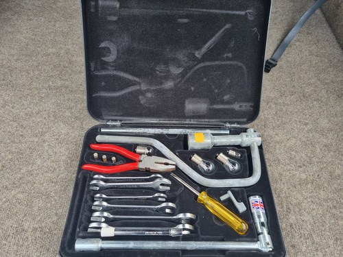 1988 Jaguar XJ12 Series III For Sale (picture 51 of 129)