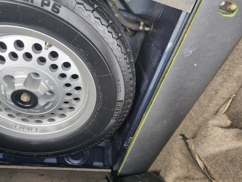 1988 Jaguar XJ12 Series III For Sale (picture 47 of 129)