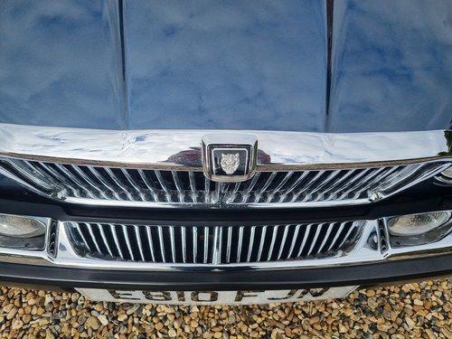 1988 Jaguar XJ12 Series III For Sale (picture 66 of 129)