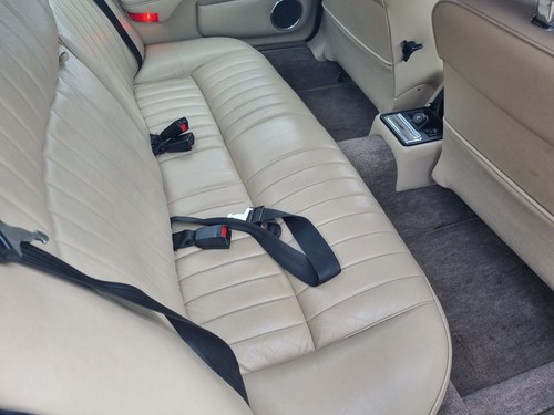 1988 Jaguar XJ12 Series III For Sale (picture 26 of 129)