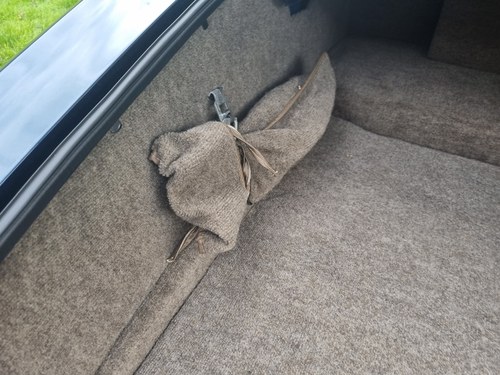 1988 Jaguar XJ12 Series III For Sale (picture 44 of 129)