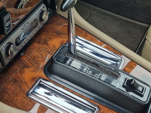 1988 Jaguar XJ12 Series III For Sale (picture 36 of 129)