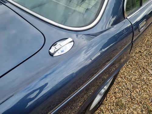 1988 Jaguar XJ12 Series III For Sale (picture 62 of 129)