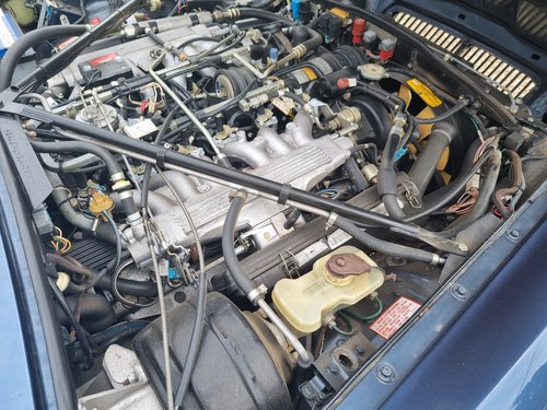 1988 Jaguar XJ12 Series III For Sale (picture 80 of 129)