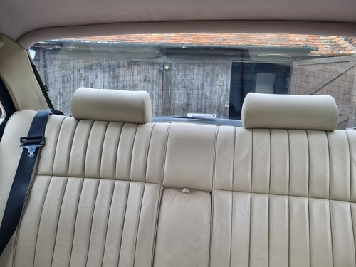 1988 Jaguar XJ12 Series III For Sale (picture 29 of 129)