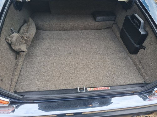 1988 Jaguar XJ12 Series III For Sale (picture 41 of 129)