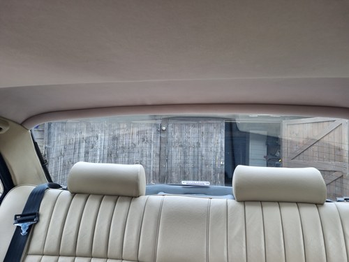 1988 Jaguar XJ12 Series III For Sale (picture 23 of 129)