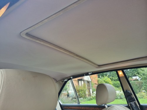 1988 Jaguar XJ12 Series III For Sale (picture 34 of 129)