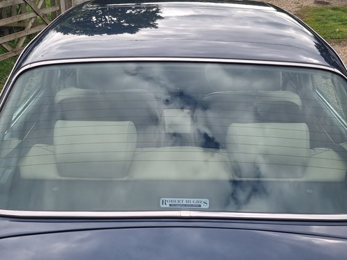 1988 Jaguar XJ12 Series III For Sale (picture 54 of 129)