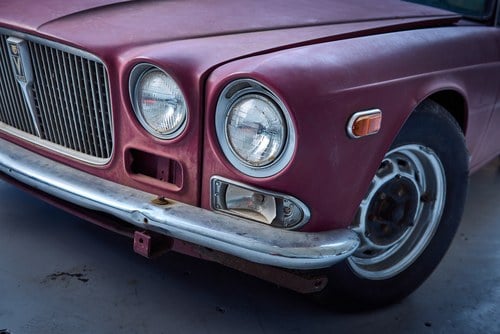 1973 Jaguar XJ12 SWB For Sale (picture 34 of 68)