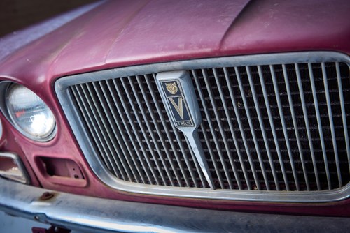 1973 Jaguar XJ12 SWB For Sale (picture 36 of 68)