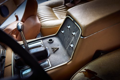 1973 Jaguar XJ12 SWB For Sale (picture 19 of 68)