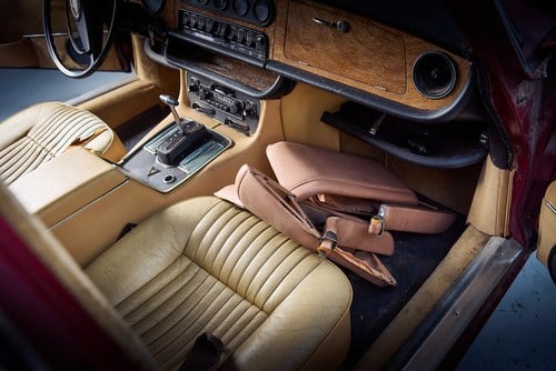 1973 Jaguar XJ12 SWB For Sale (picture 27 of 68)