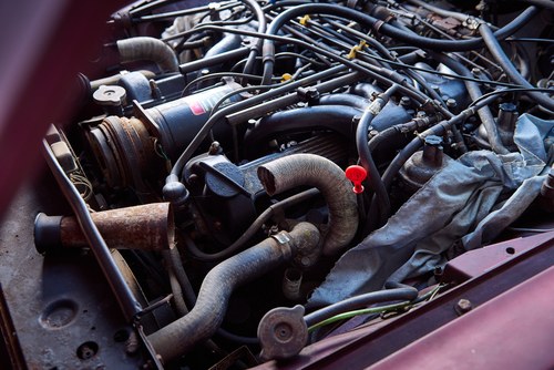 1973 Jaguar XJ12 SWB For Sale (picture 58 of 68)