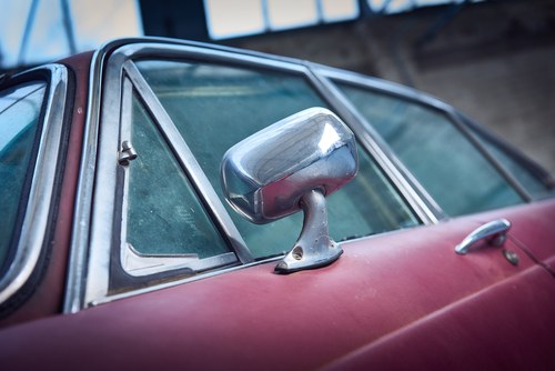 1973 Jaguar XJ12 SWB For Sale (picture 39 of 68)