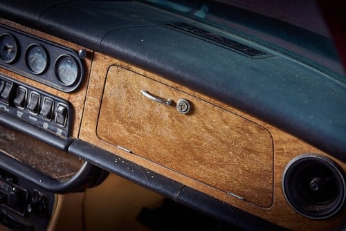 1973 Jaguar XJ12 SWB For Sale (picture 28 of 68)