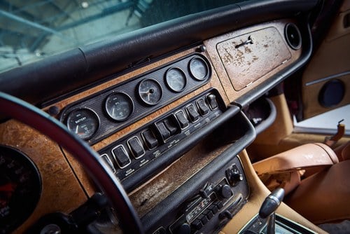 1973 Jaguar XJ12 SWB For Sale (picture 20 of 68)