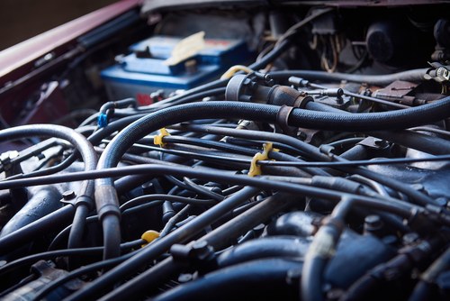 1973 Jaguar XJ12 SWB For Sale (picture 65 of 68)