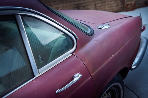1973 Jaguar XJ12 SWB For Sale (picture 43 of 68)