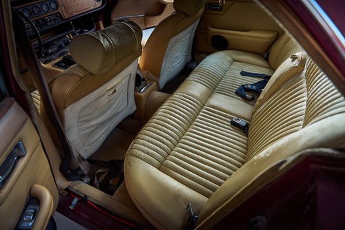 1973 Jaguar XJ12 SWB For Sale (picture 22 of 68)