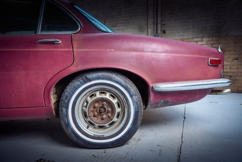 1973 Jaguar XJ12 SWB For Sale (picture 10 of 68)