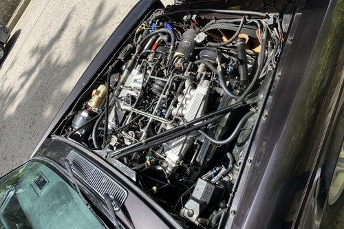 1992 Jaguar XJ12 Vanden Plas Final 100 Edition For Sale (picture 125 of 144)