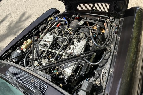 1992 Jaguar XJ12 Vanden Plas Final 100 Edition For Sale (picture 126 of 144)