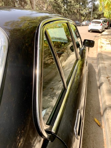 1992 Jaguar XJ12 Vanden Plas Final 100 Edition For Sale (picture 111 of 144)